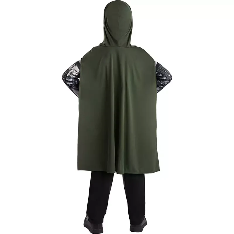 Disfraz Doctor Doom Classic 9-10 Años Marvel Rubie’s