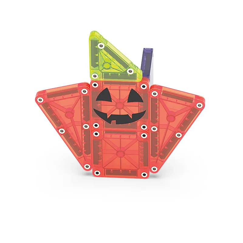 Magna T Travel Spooky 24 piezas