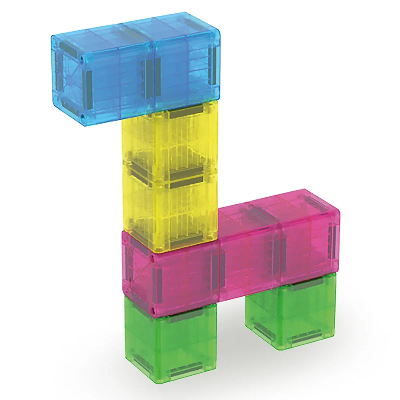Magna T Cubes 9 piezas
