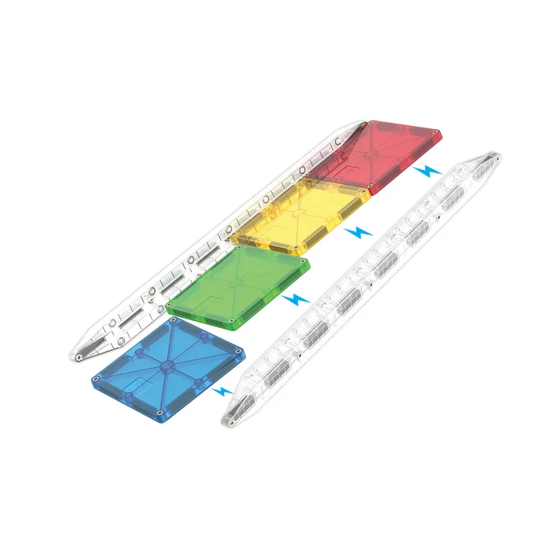 Magna-T Rail Racers Accessory