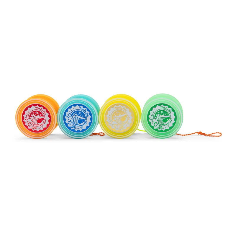 Yoyó Les Petites Merveilles · Moulin Roty