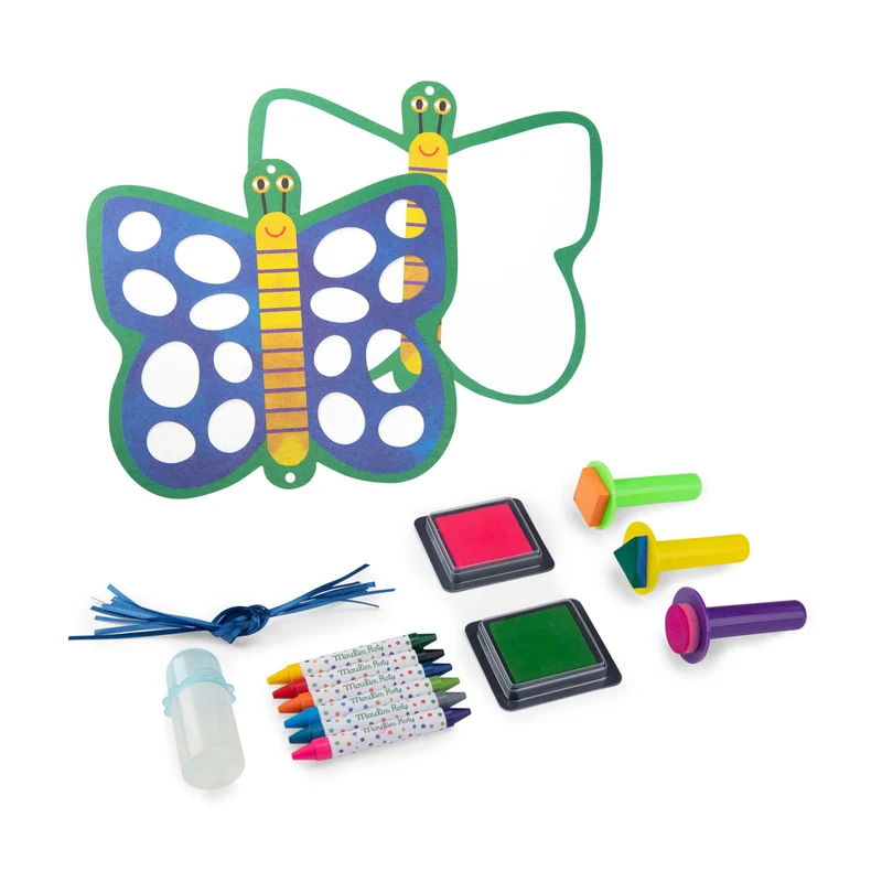 Set multiactividades creativas Toupitis · Moulin Roty