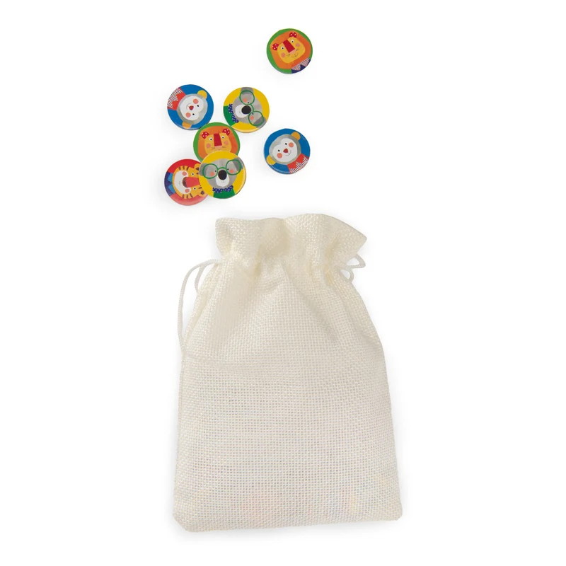 Bingo Popipop · Moulin Roty