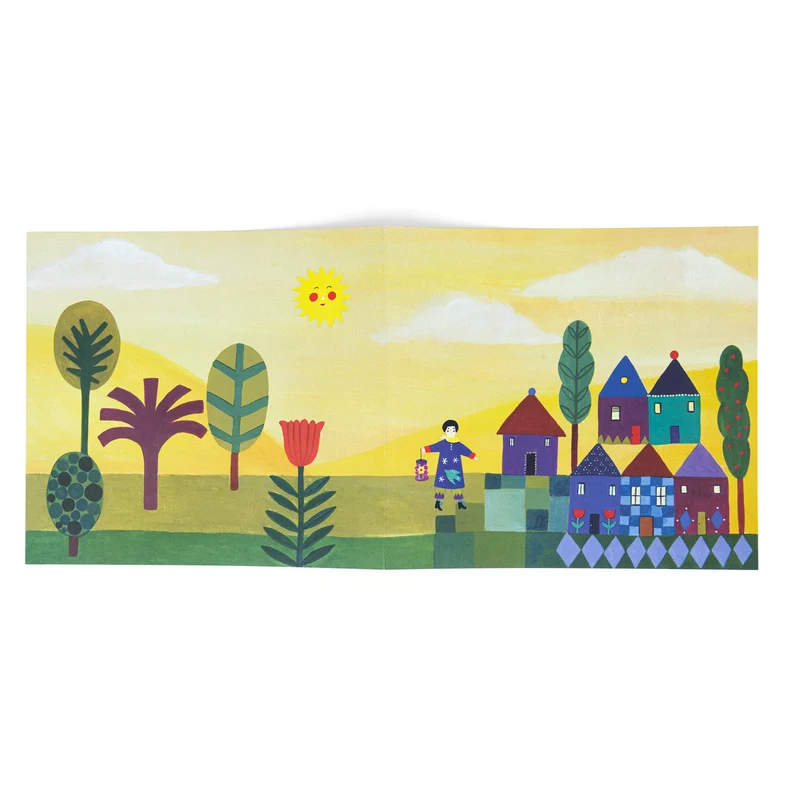 Calcomanías Comètes Filante · Moulin Roty