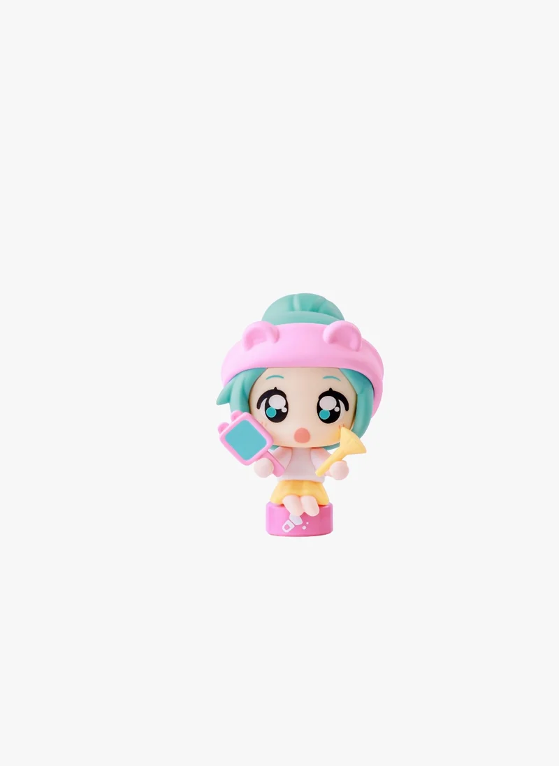 Blokees Hatsune Miku MOJIPOD Series: 01 Diverse Music Festival - Unitario 75400