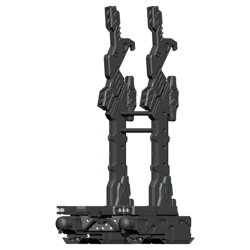 Blokees Evangelion Legend Edition: 06 Eva Model-02 73546