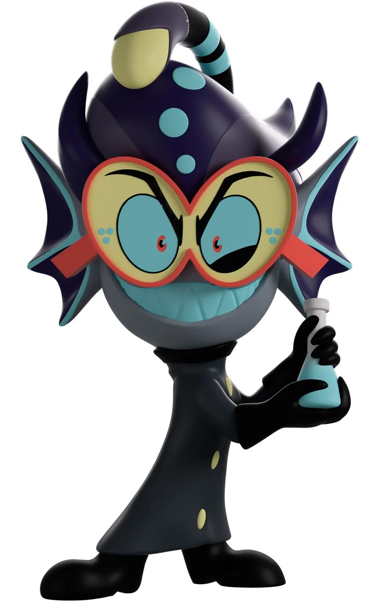 Youtooz Animation: Hazbin Hotel - Baxter