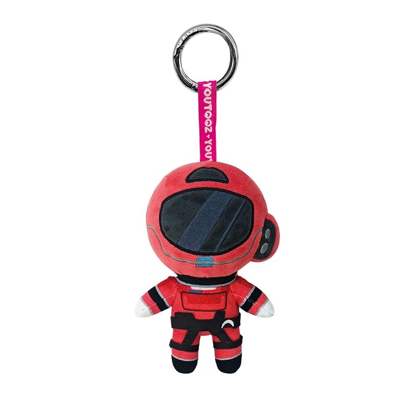 Youtooz Plush Keychain: Project Hail Mary - Ryland Grace Llavero 6 Pulgadas