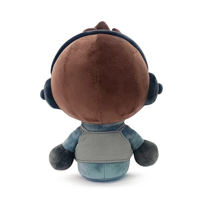 Youtooz Plush: Call Of Duty - Soap Peluche 9 Pulgadas