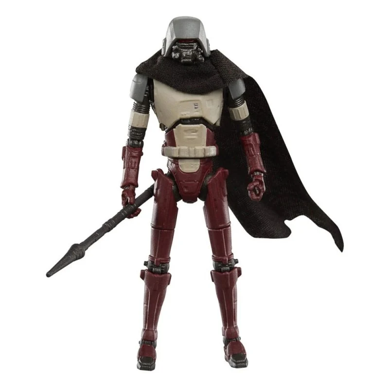 Figura Articulada HK-87 Assassin Droid - Star Wars Black Series