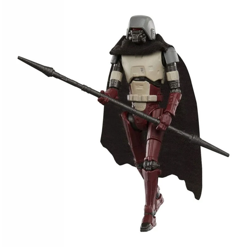 Figura Articulada HK-87 Assassin Droid - Star Wars Black Series