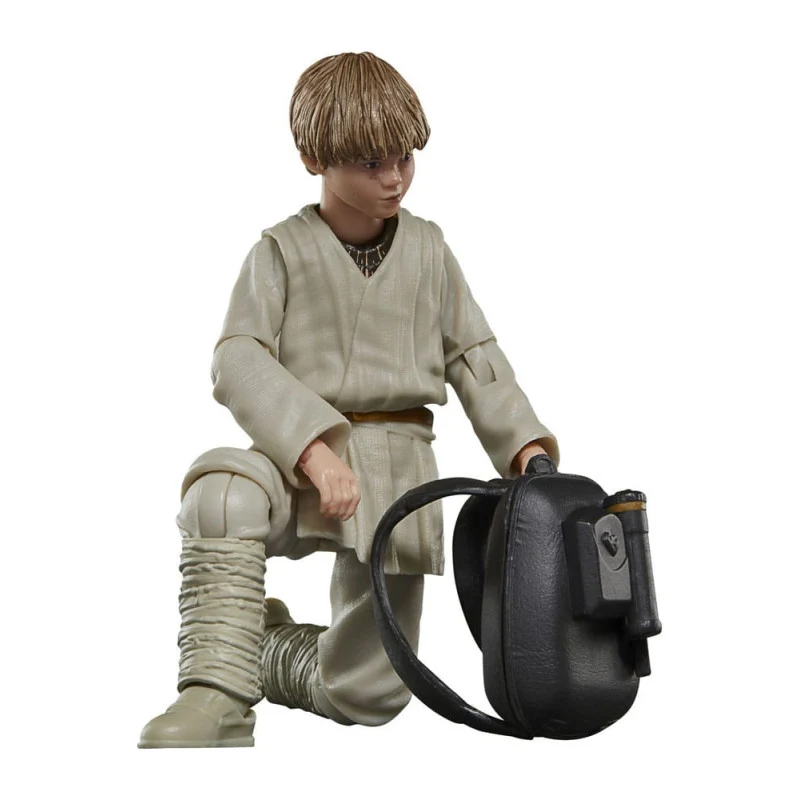 Figura Articulada Anakin Skywalker - Star Wars Black Series