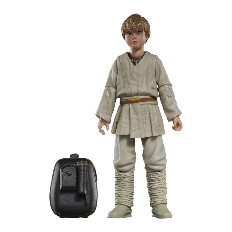 Figura Articulada Anakin Skywalker - Star Wars Black Series