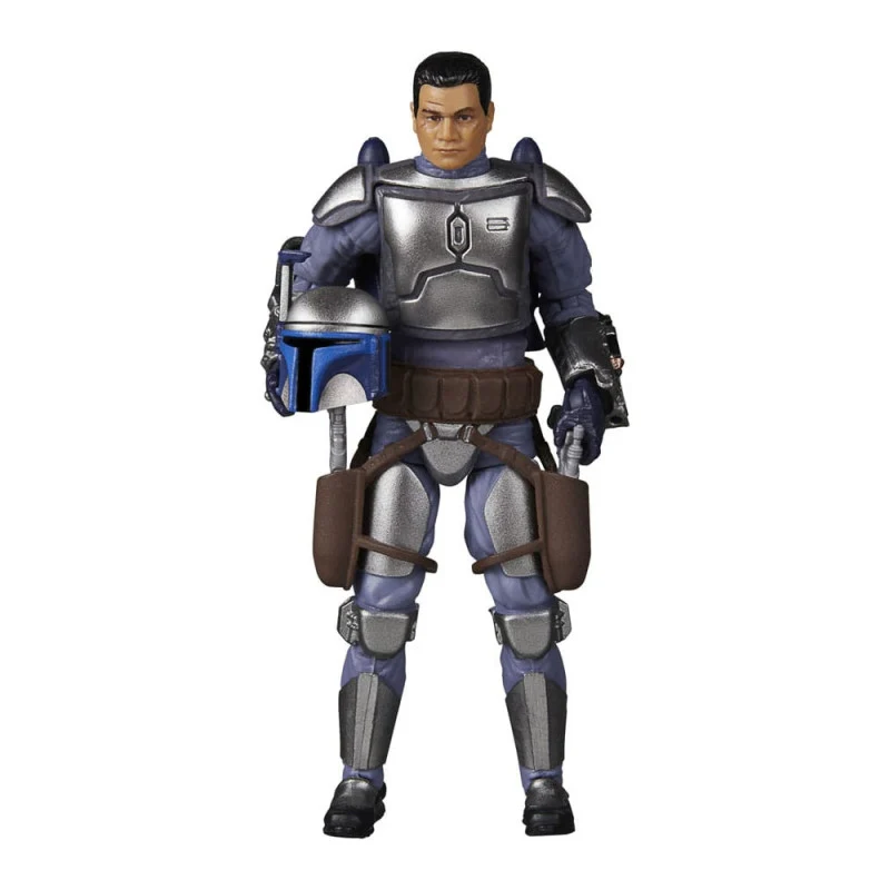 Figura Articulada Jango Fett - Star Wars Vintage Collection