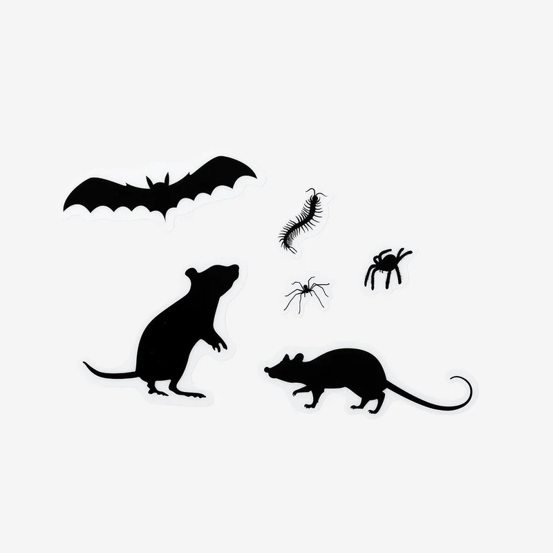Wall stickers