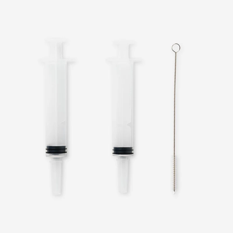 Fake syringes. 20 ml