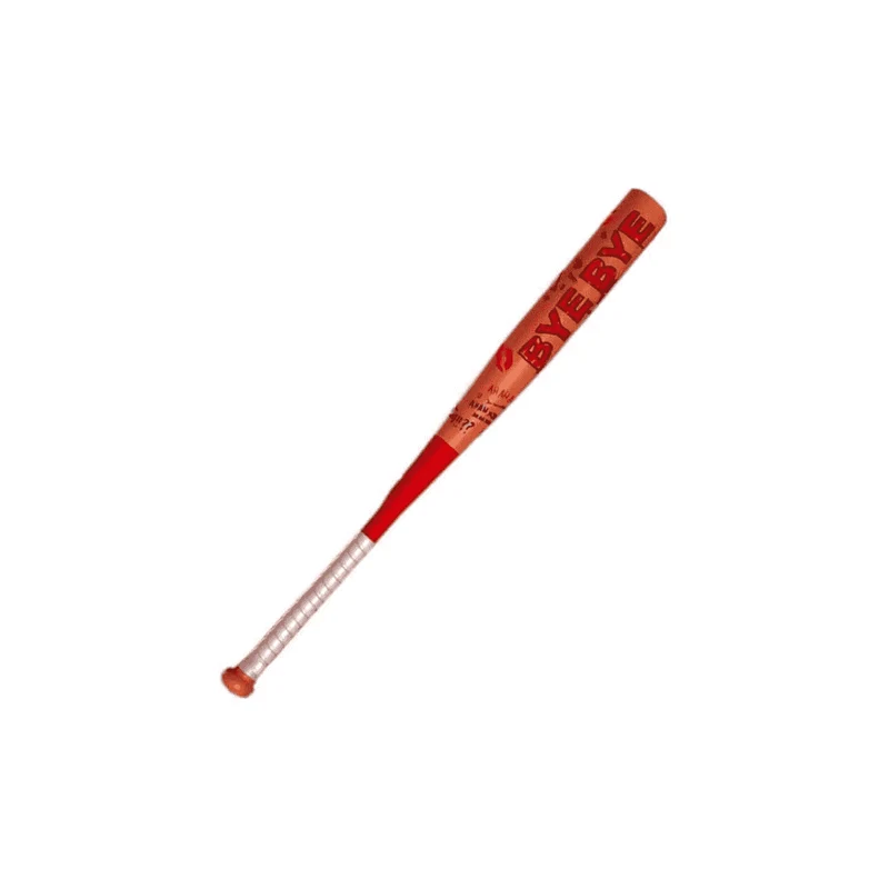 Bate de béisbol de supervillana - 73 cm