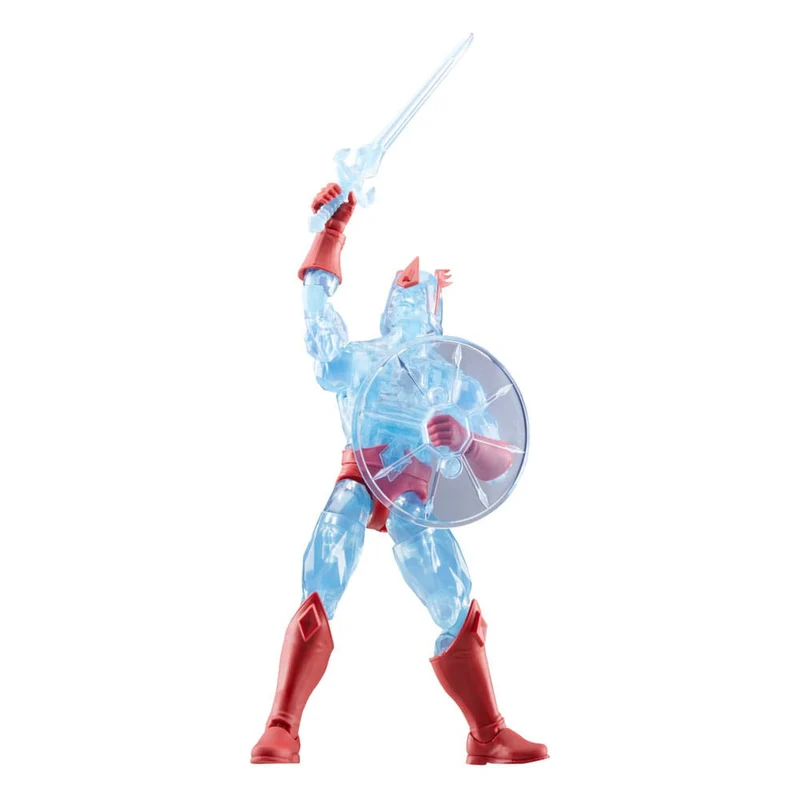 Figura Articulada Crystar - Cystar Marvel Legends