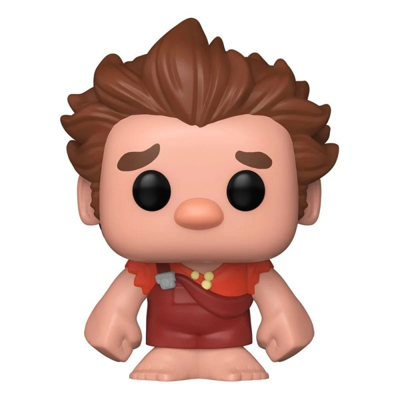 Funko Bitty Pop Rompe Ralph