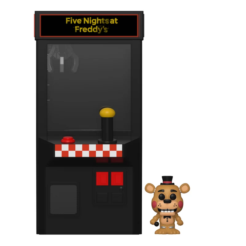 Funko Bitty Pop Five Nights at Freddys