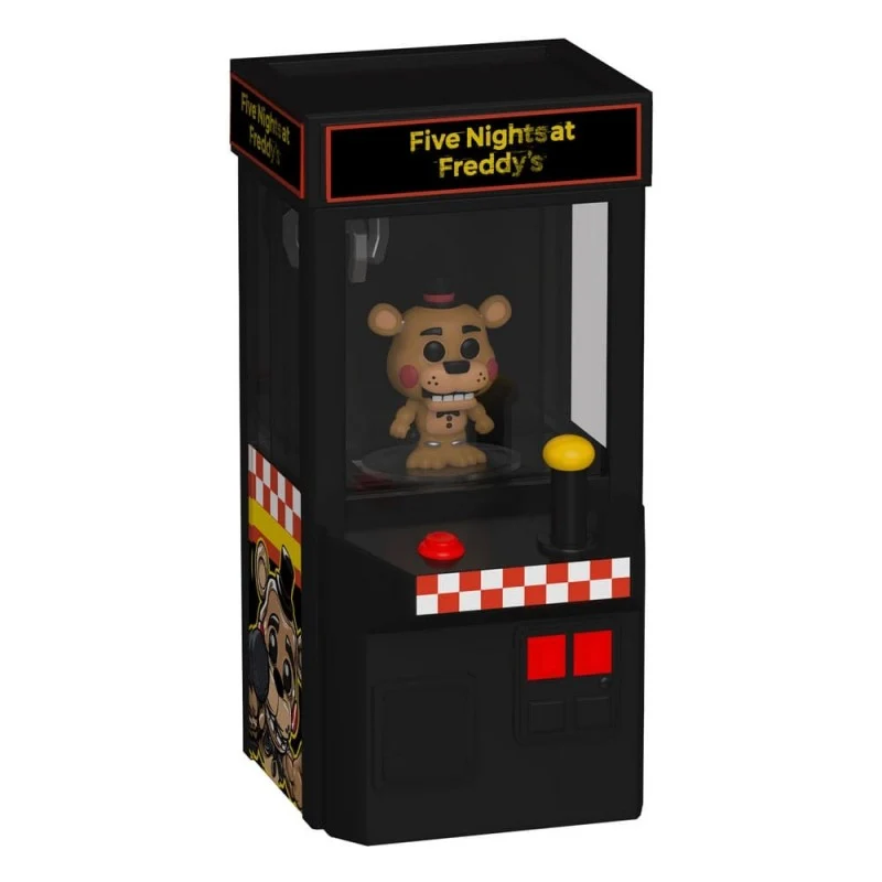 Funko Bitty Pop Five Nights at Freddys