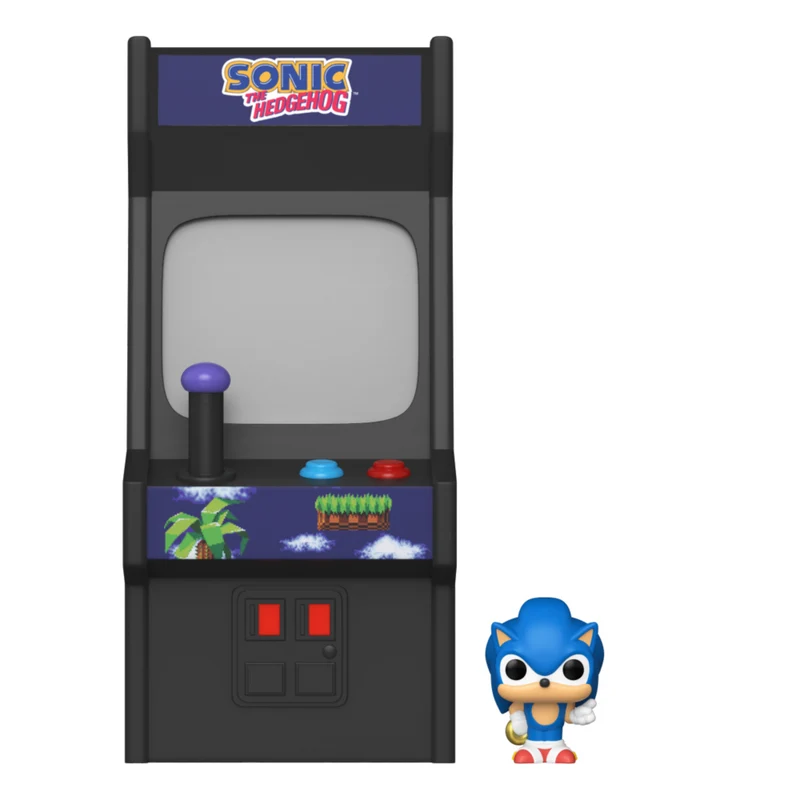 Funko Bitty Pop Sonic