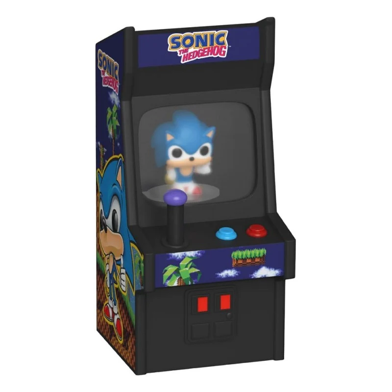 Funko Bitty Pop Sonic