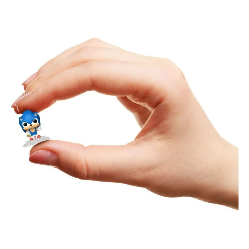 Funko Bitty Pop Sonic