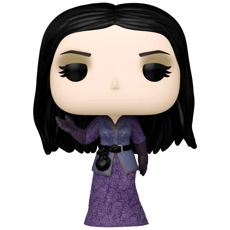 Funko Pop Alys Rivers - La Casa del Dragón