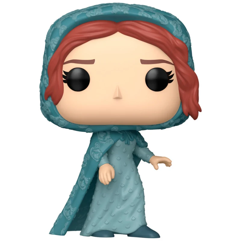 Funko Pop Alicent Hightower - La Casa del Dragón