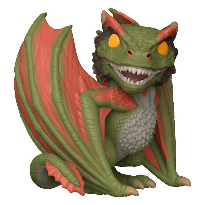 Funko Pop Vermax - La Casa del Dragón
