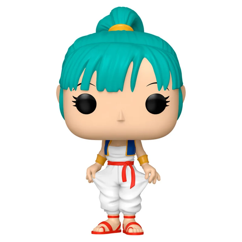 Funko Pop Bulma - Dragon Ball