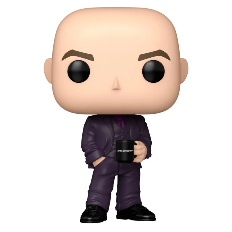 Funko Pop Lex Luthor - Superman