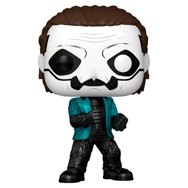 Funko Pop Papa Emeritus IV - Ghost