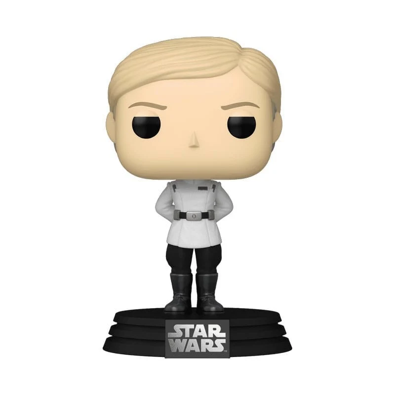 Funko Pop Dedra Meero - Star Wars: Andor