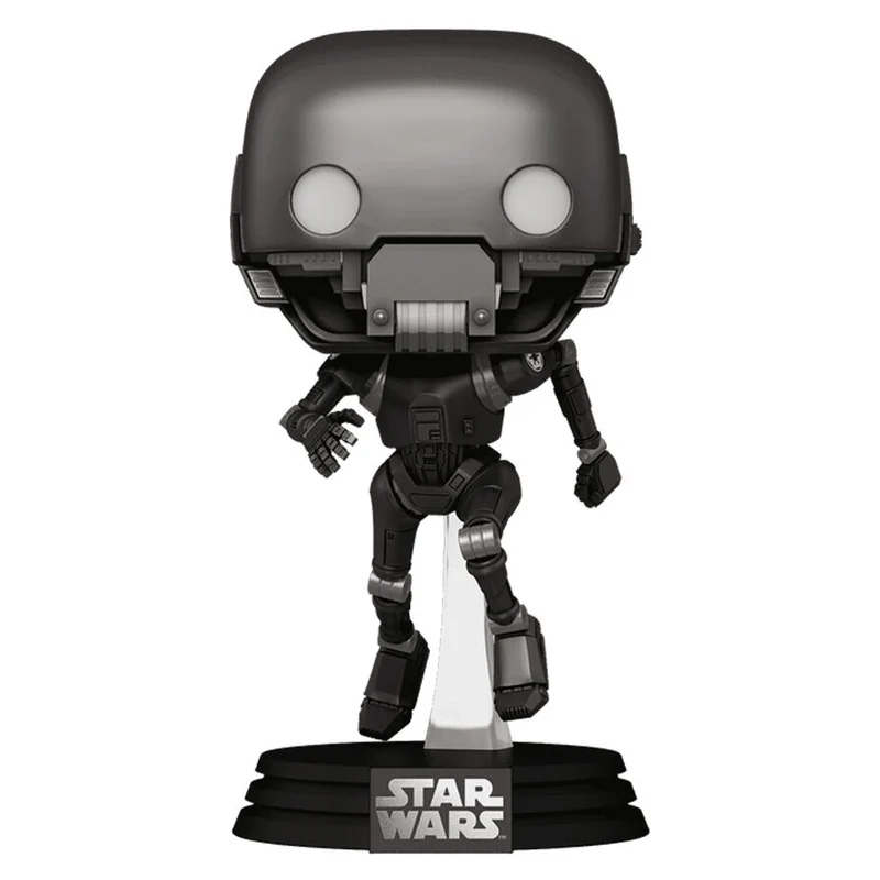 Funko Pop K-2SO - Star Wars: Andor