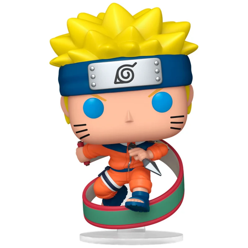 Pocket Pop Naruto Uzumaki - Naruto