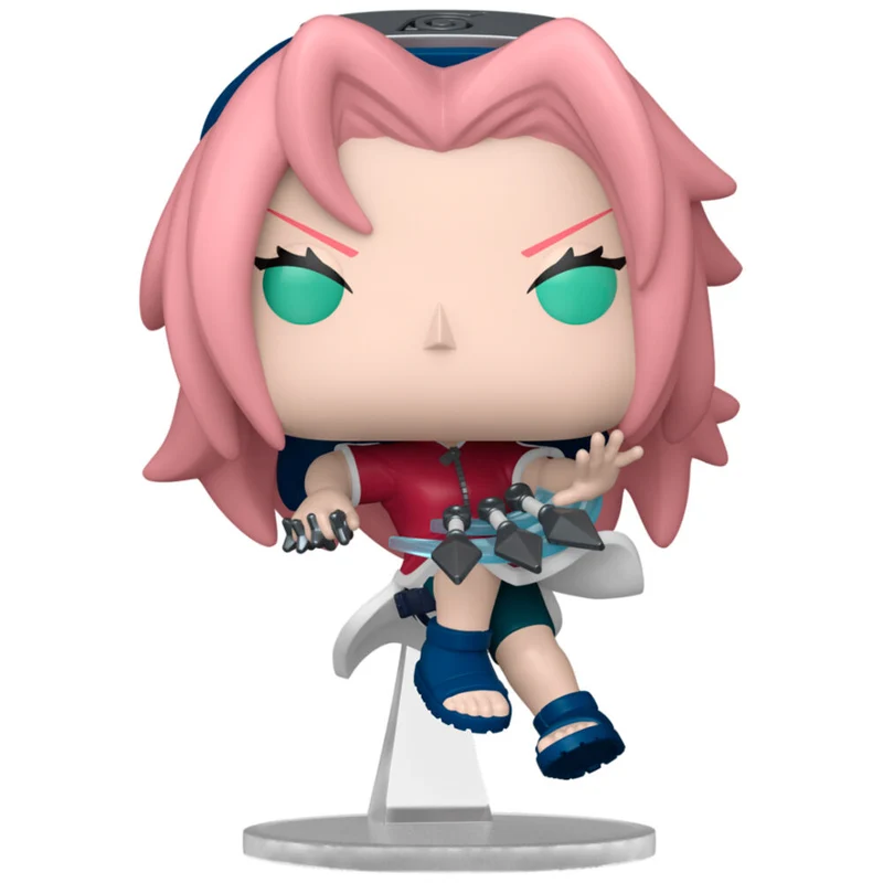 Funko Pop Sakura Haruno - Naruto