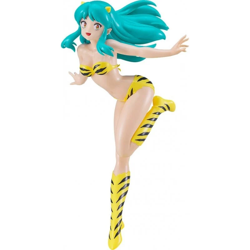 Figura Lum - Urusei Yatsura Plamax 20 cm