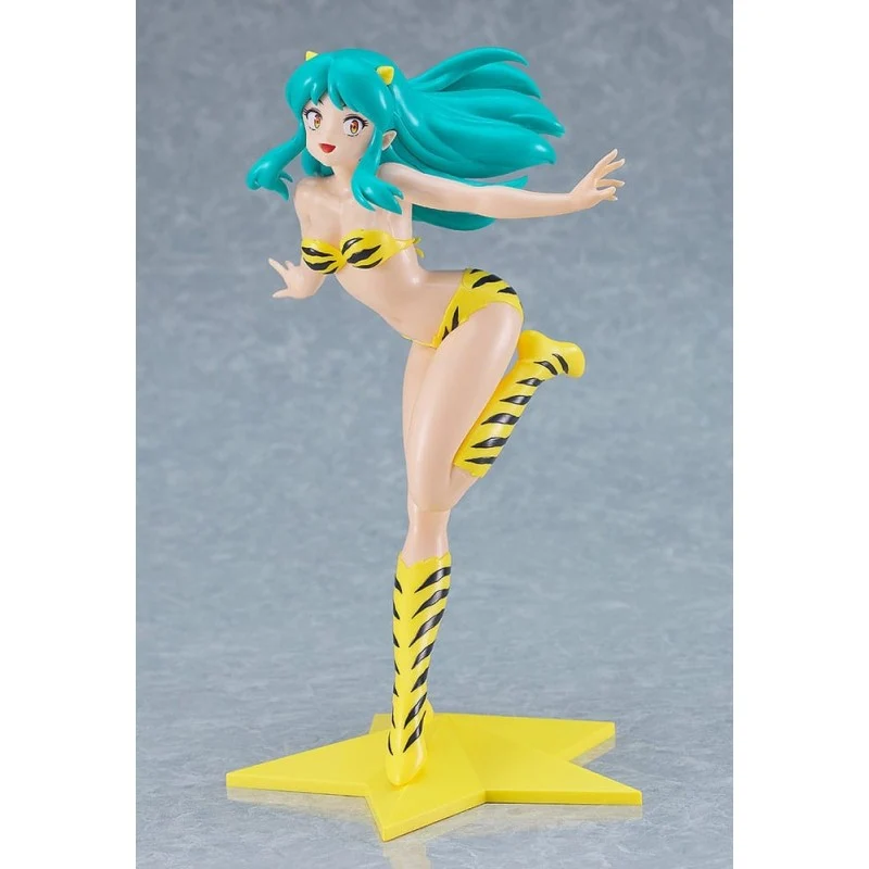 Figura Lum - Urusei Yatsura Plamax 20 cm