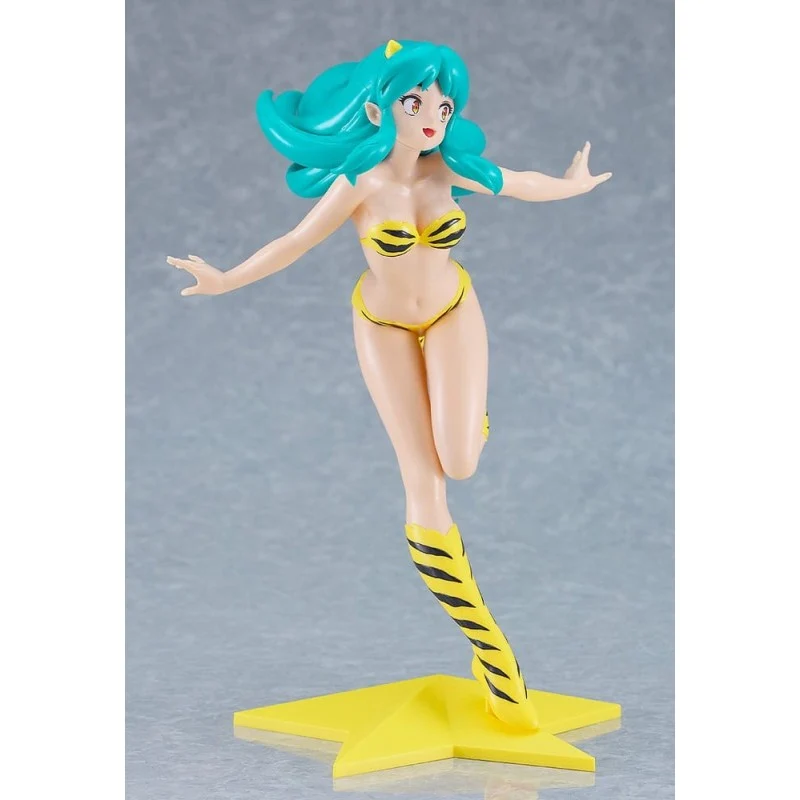 Figura Lum - Urusei Yatsura Plamax 20 cm
