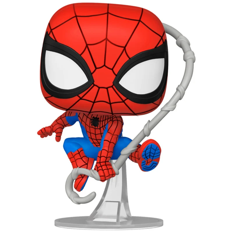Funko Pop Spiderman