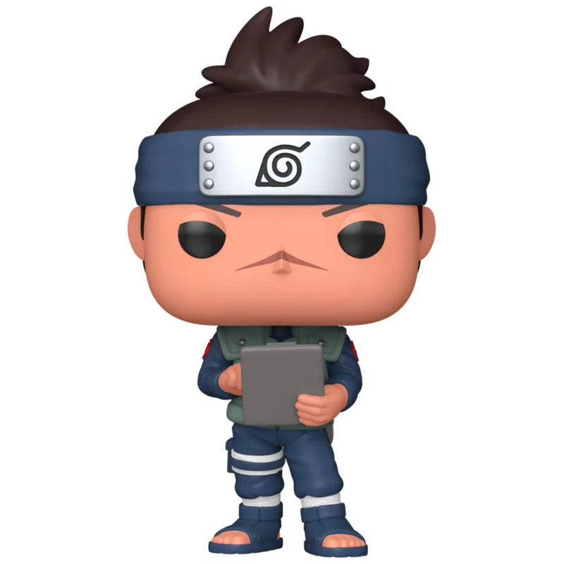 Funko Pop Iruka Umino - Naruto