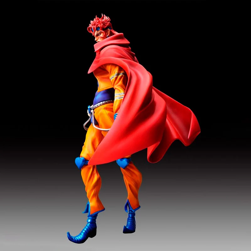 Figura Dio - JoJo's Bizarre Adventure Parte 3