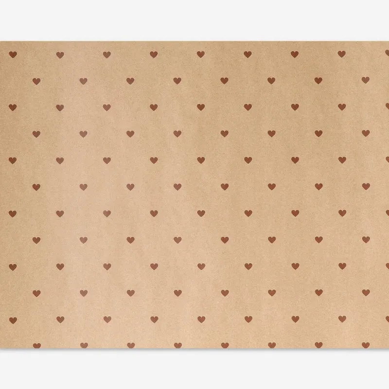 Wrapping paper