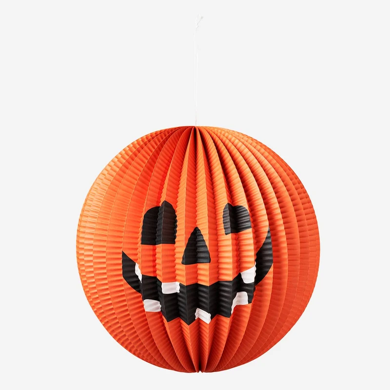Decorative pumpkin