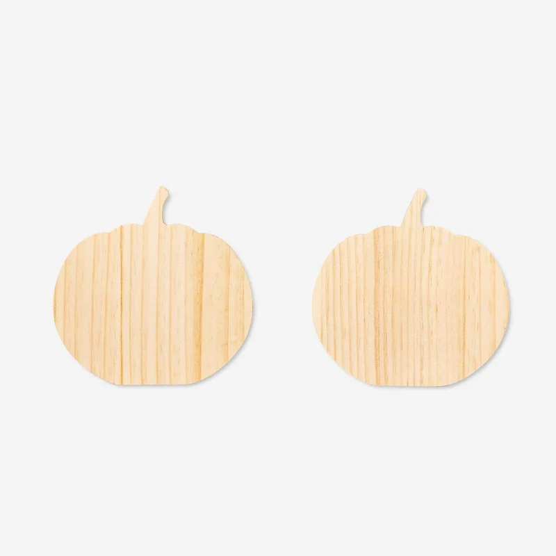 Paint-your-own pumpkins