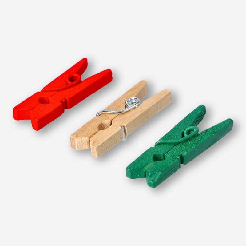 Pegs