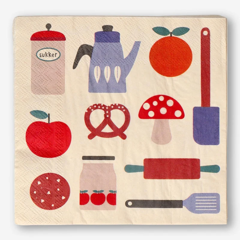 Napkins