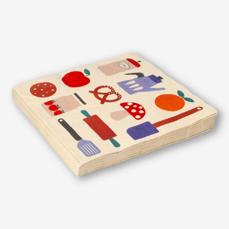 Napkins